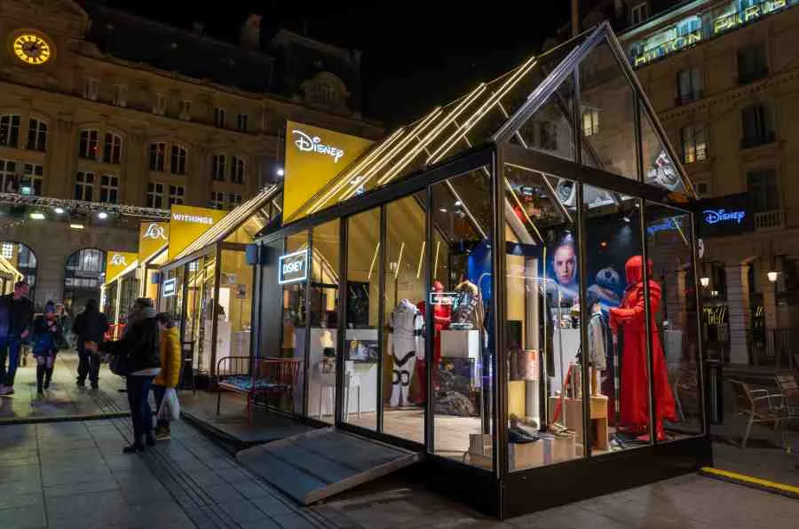 best product launch ideas