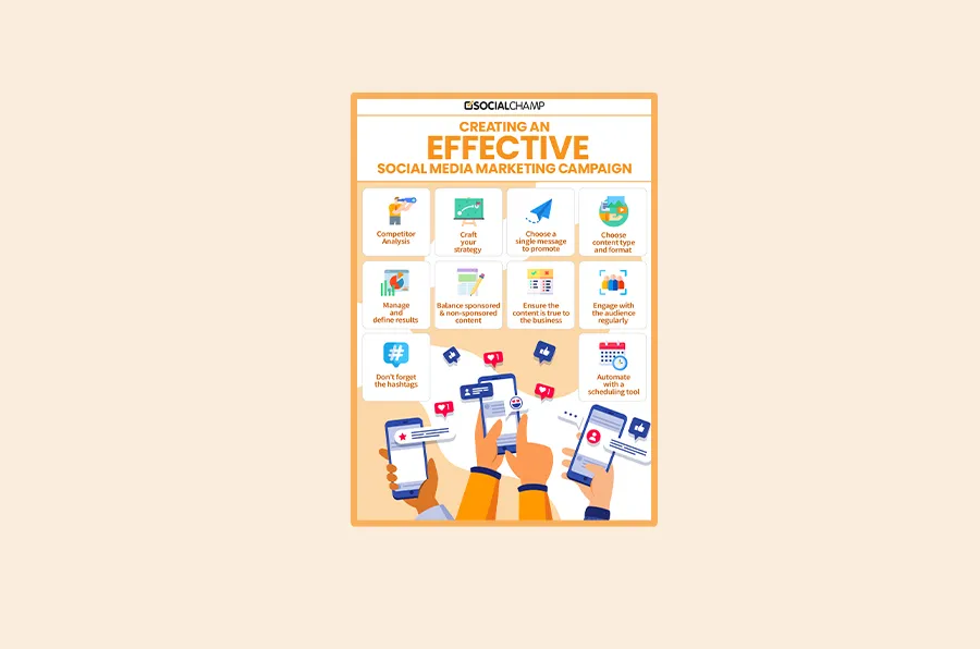 internal product launch ideas