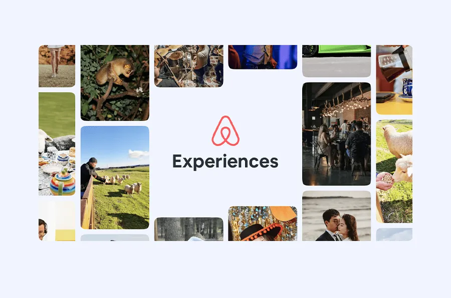 Airbnb's Experiences