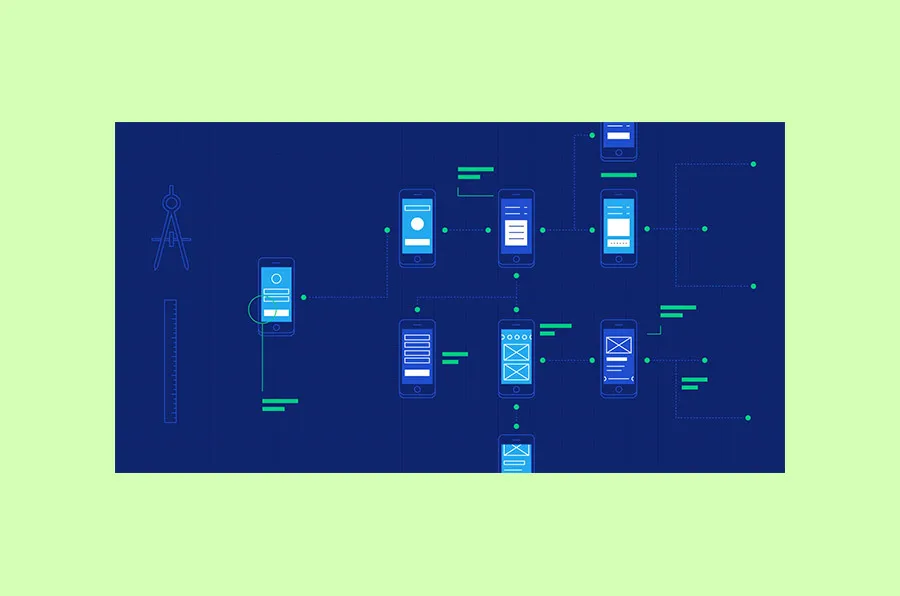 ux app design process