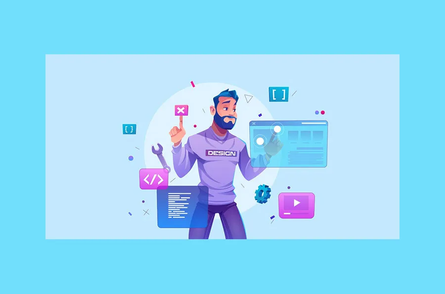 ux/ui design process