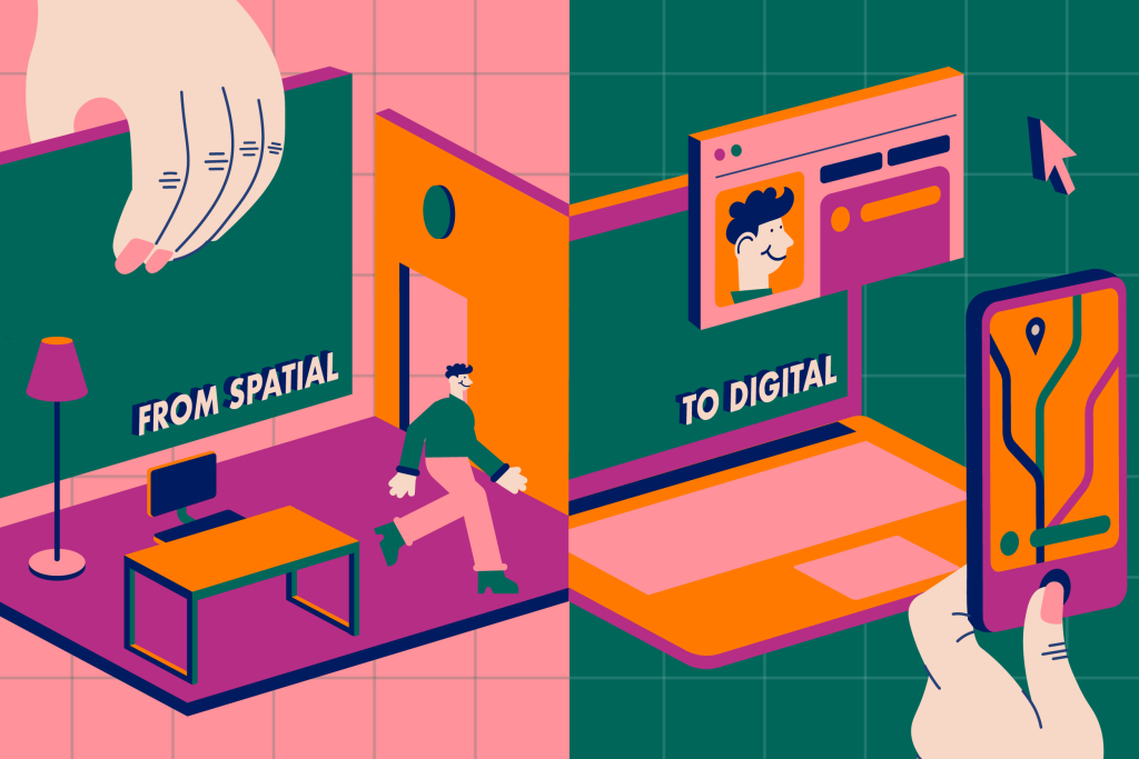 ux design process steps