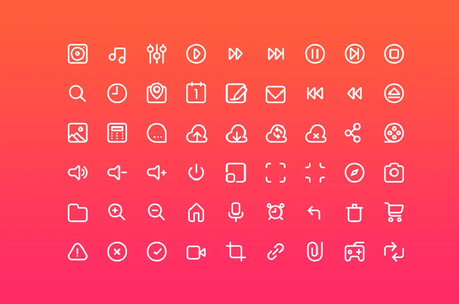 the best logos in tech