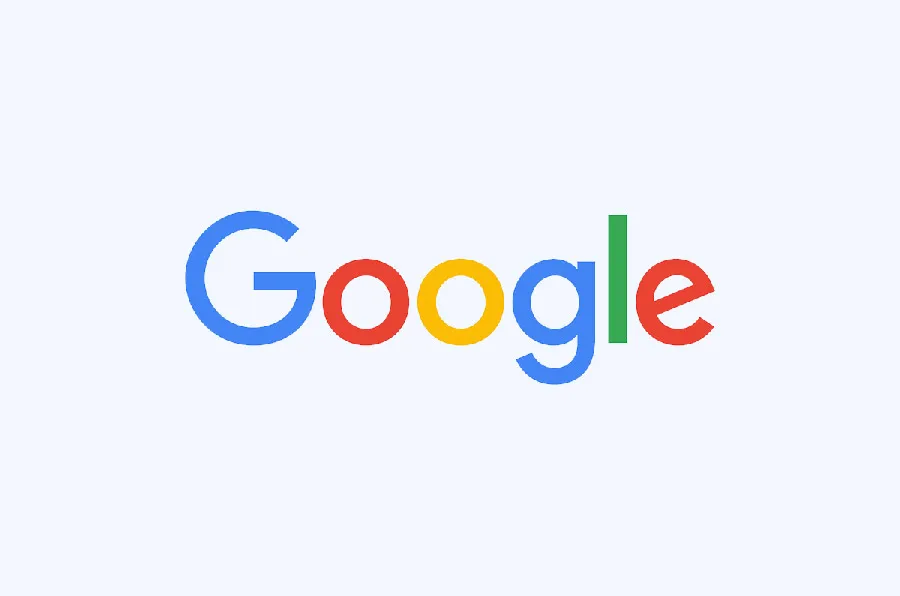 google logo
