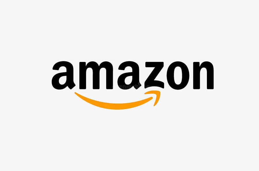 amazon logo