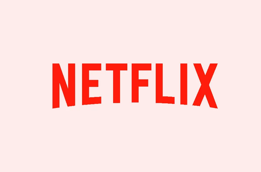 netflix logo