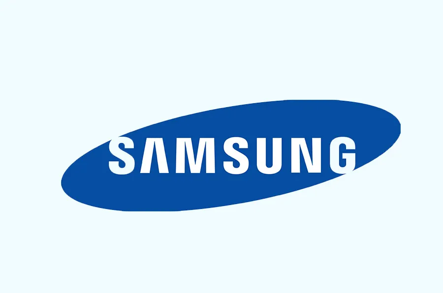 samsung logo