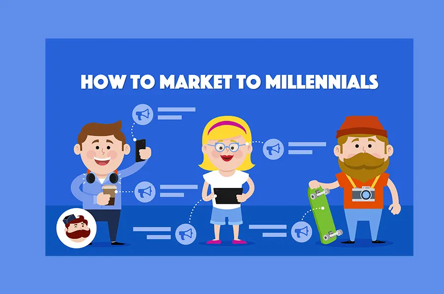 millennial marketing authenticity
