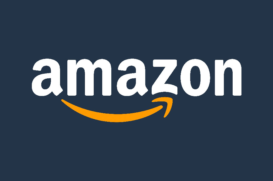 amazon logo meaning