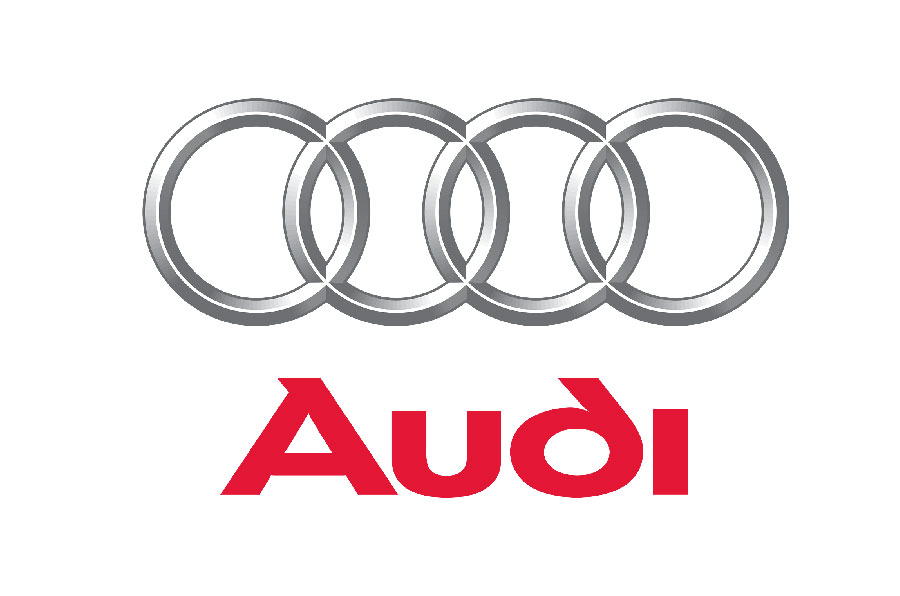 audi logo meaning