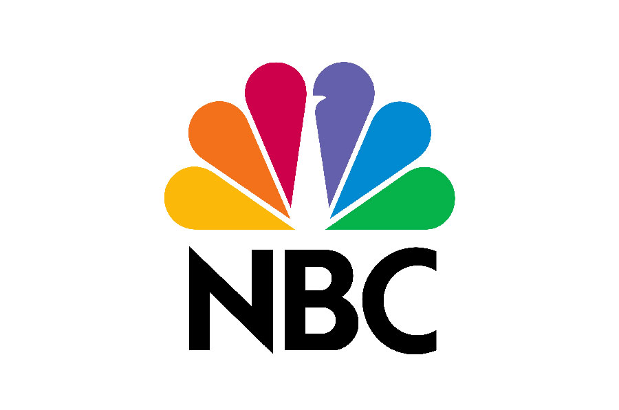 nbc logo meaning