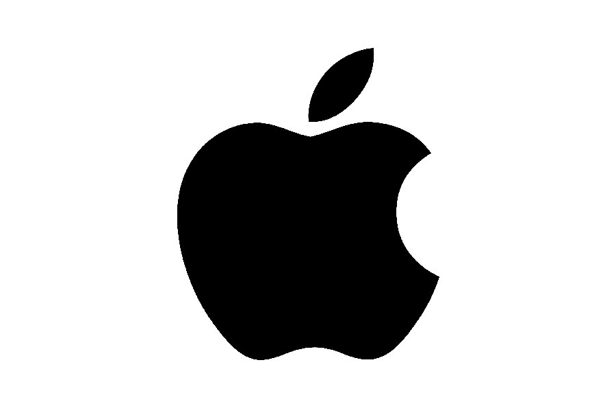 Apple logo meaning