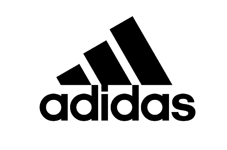 Adidas logo meaning