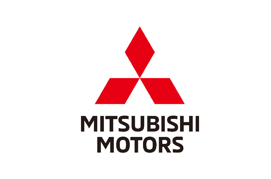 Mitsubishi logo meaning