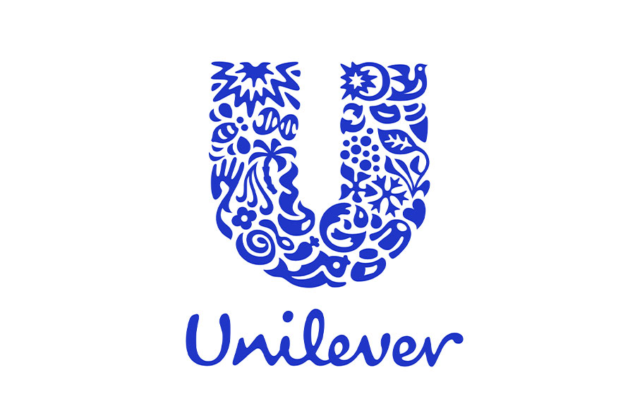 Unilever logo meaning