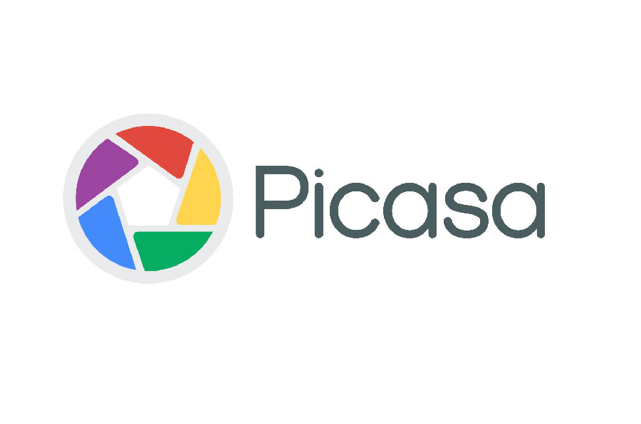Picasa logo meaning