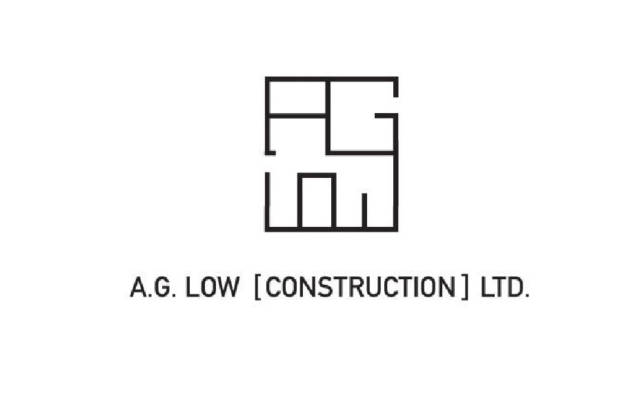 AG Low logo meaning