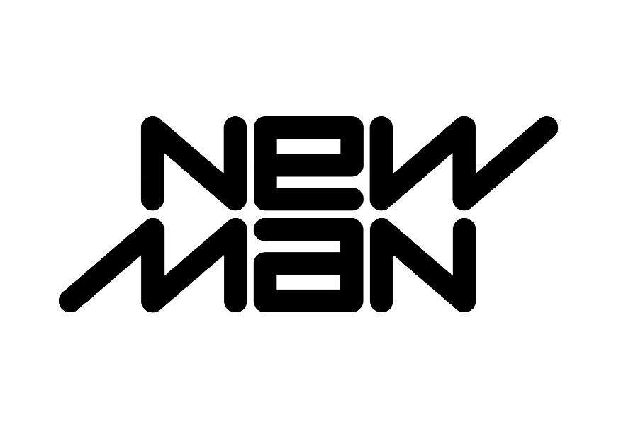 Newman logo meaning
