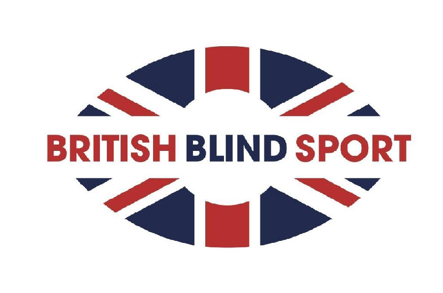 British Blind Sport logo meaning