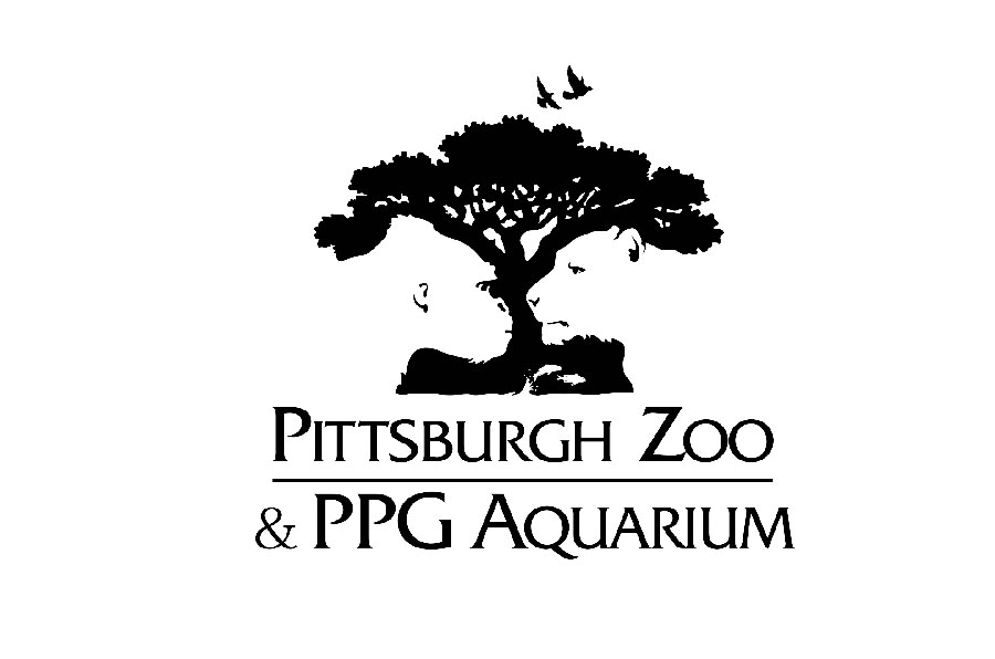 Pittsburgh Zoo logo meaning