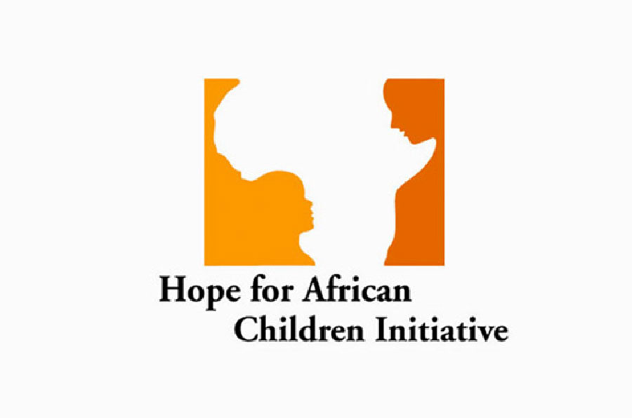 Hope for African Children Initiative logo meaning