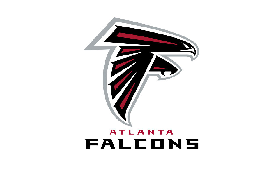 Atlanta Falcons logo meaning