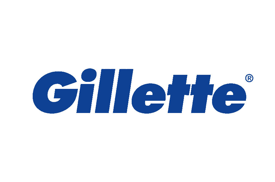 Gillette logo meaning