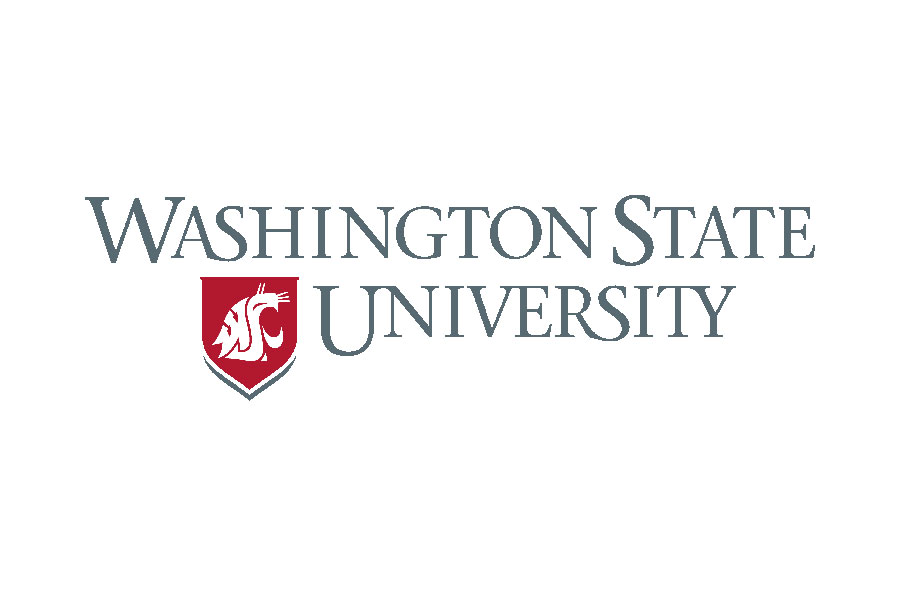 Washington State University logo meaning