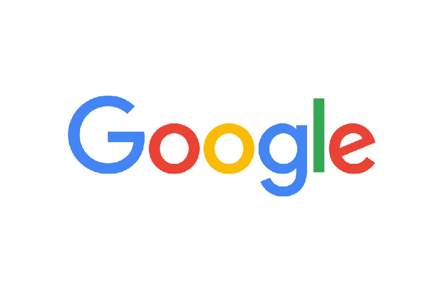 Google logo meaning
