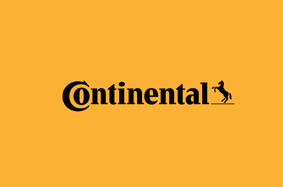 Continental logo meaning