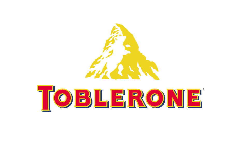 Toblerone logo meaning