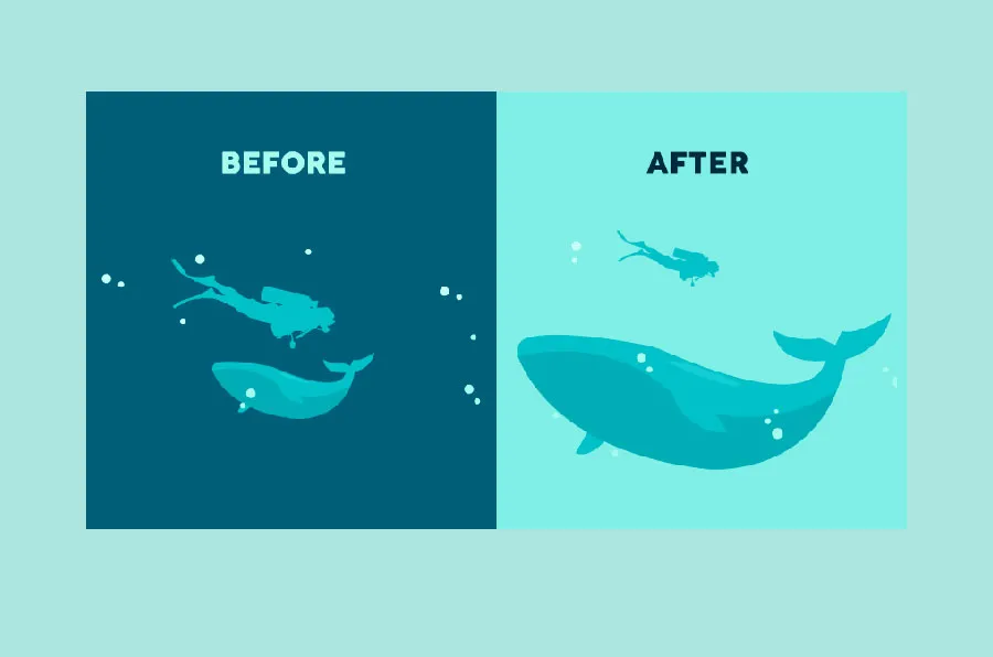 graphic design processes