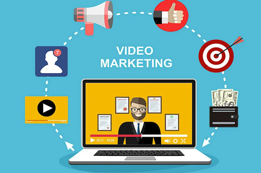 video marketing agency
