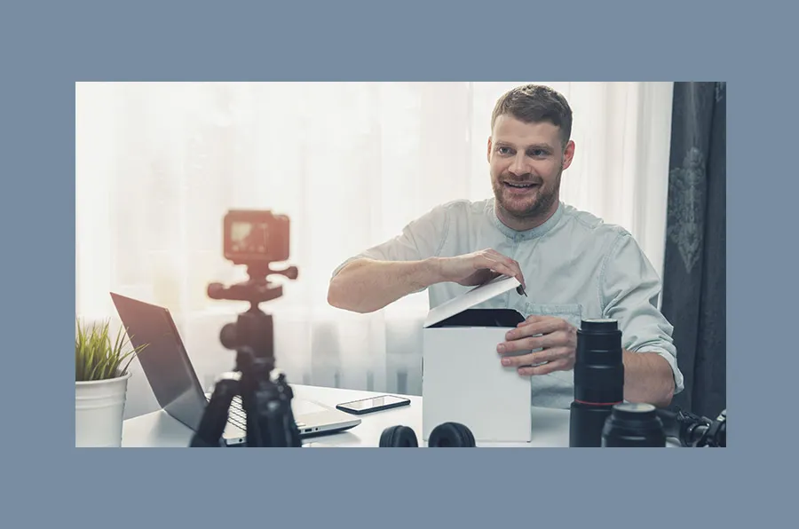 video marketing service