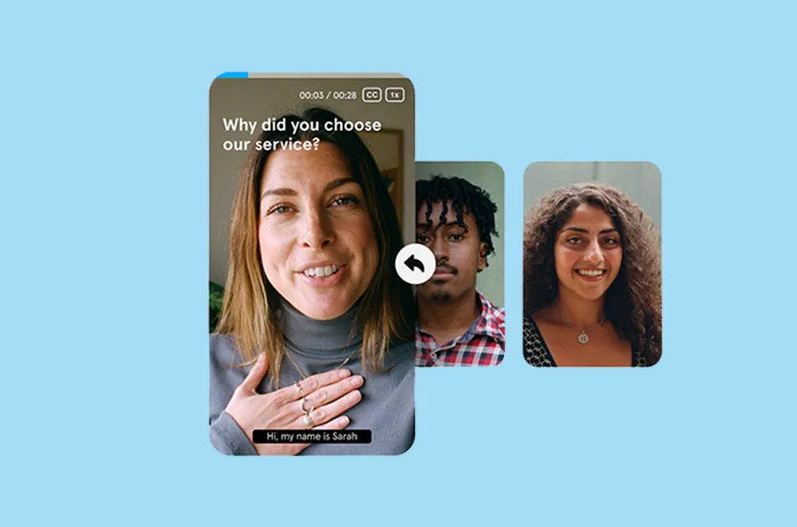 video in email marketing