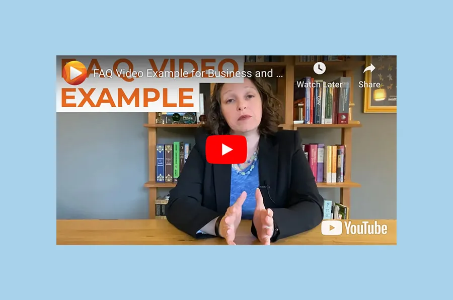 benefits of video marketing