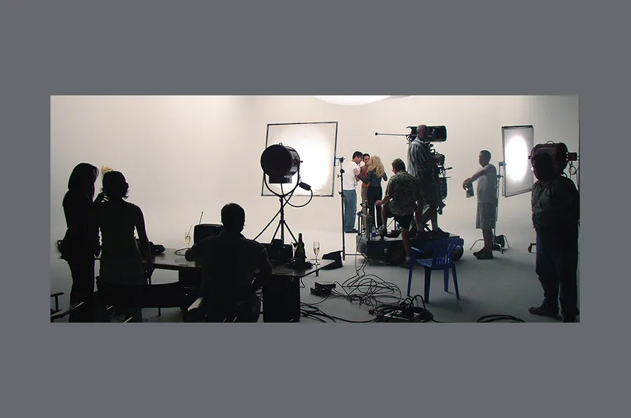 marketing video maker