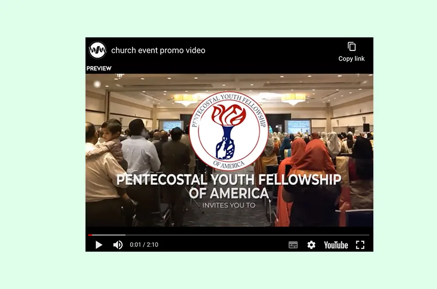 email video marketing