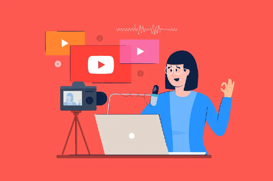 video for business marketing