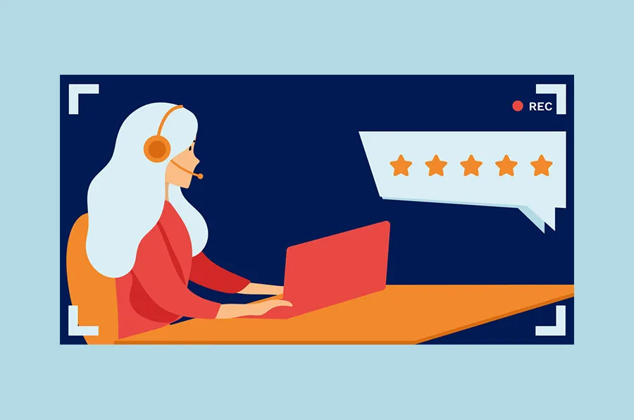 social media marketing video