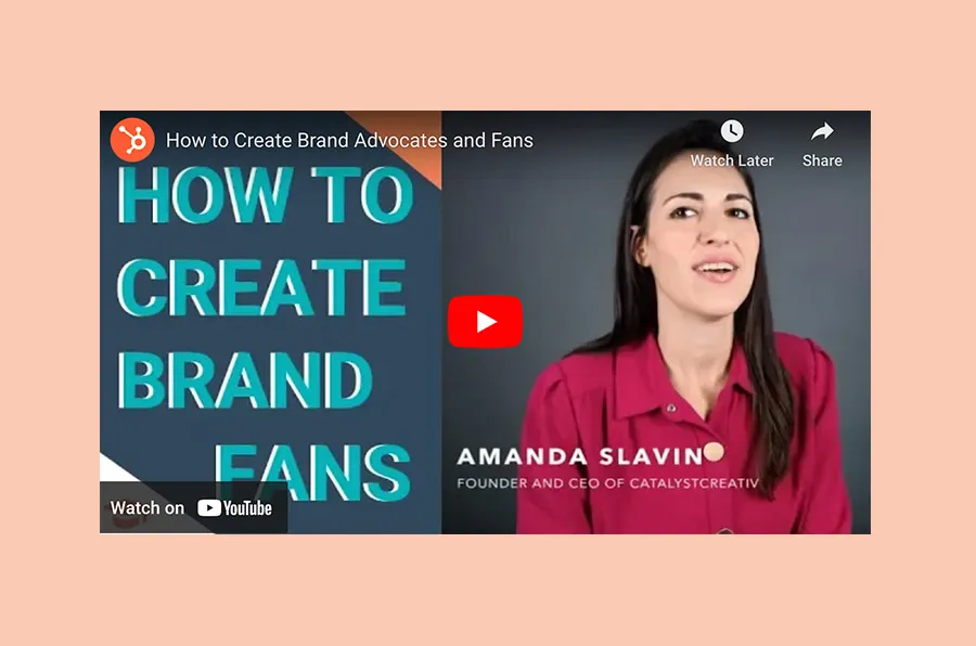 video marketing online