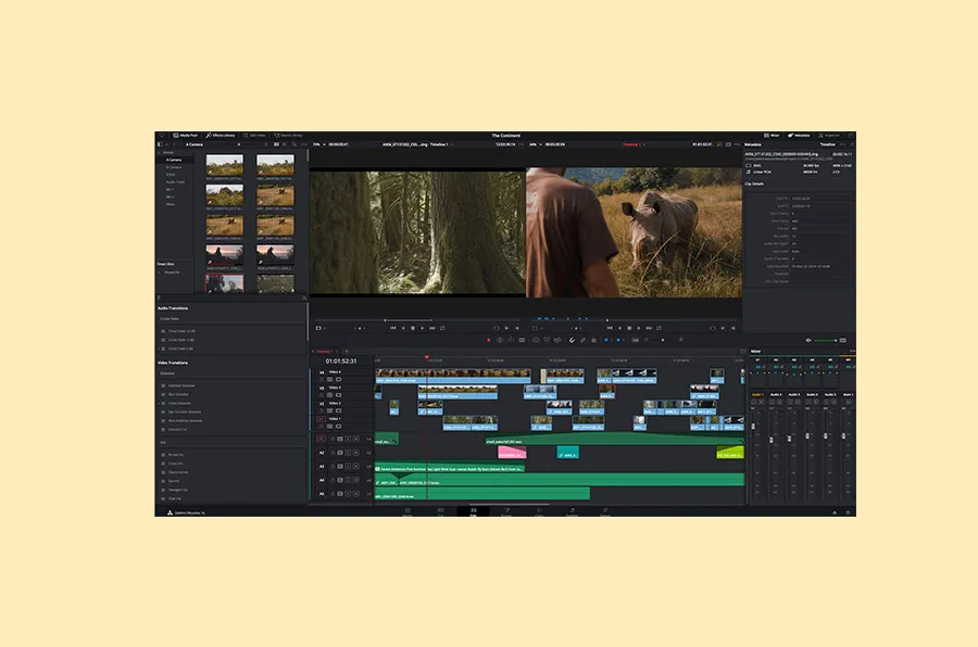 create video marketing