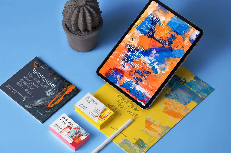 25 common graphic design terms