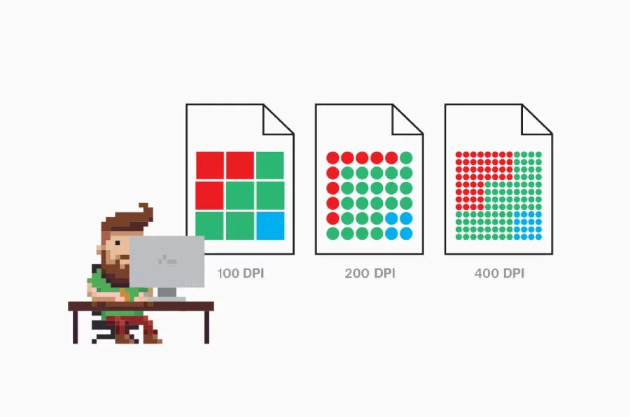 terms in graphic design