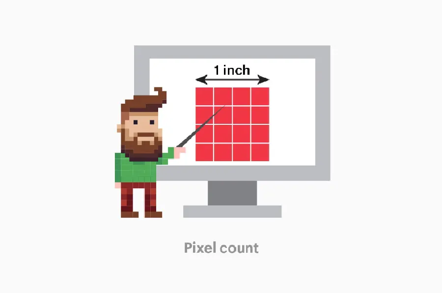 basic graphic design terms