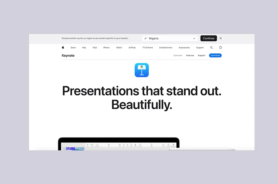 what is included in a pitch deck