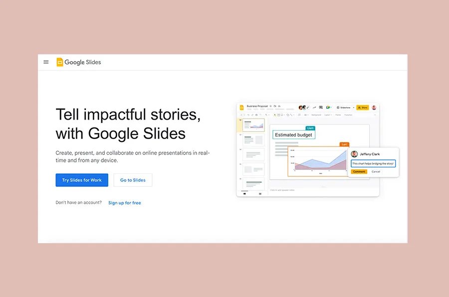 what is a sales pitch deck