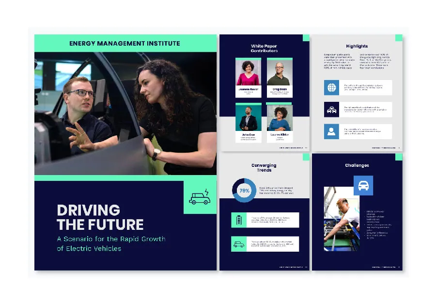 Benefits of graphic design services