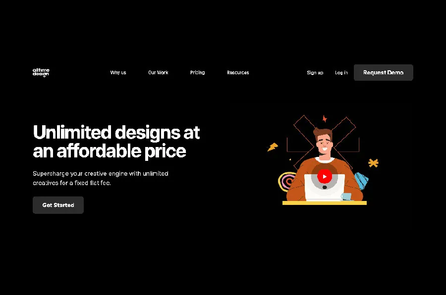 Graphic design benefits