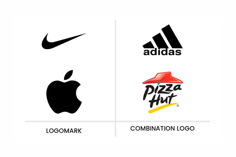 types of logos appeals